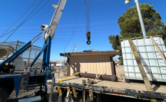 Investing wisely in reliable water service: Well 7 rehabilitation project